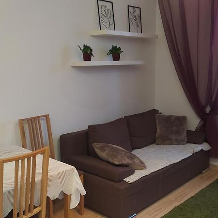 Apartament Szczesliwicka وارسو المظهر الخارجي الصورة