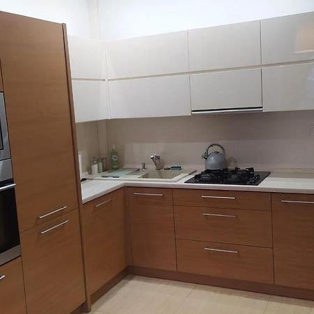 Apartament Szczesliwicka وارسو المظهر الخارجي الصورة