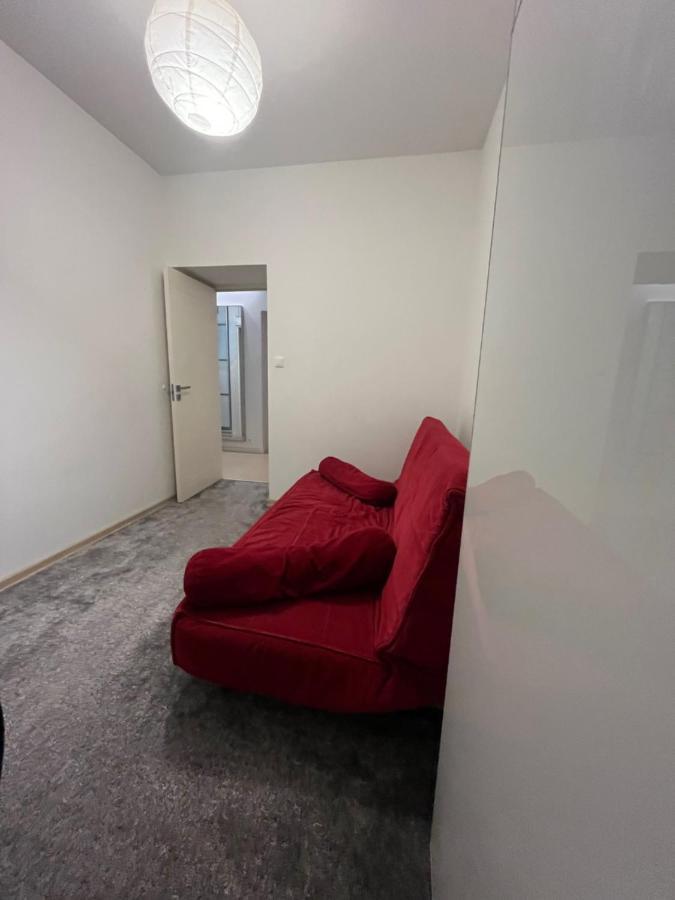 Apartament Szczesliwicka وارسو المظهر الخارجي الصورة