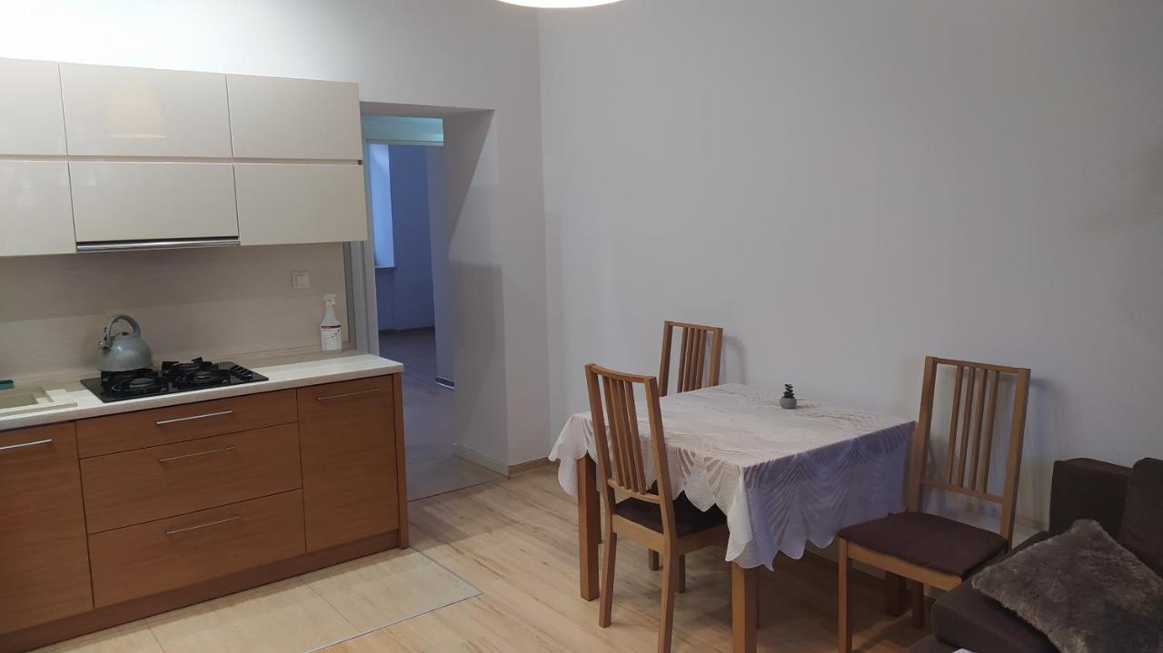 Apartament Szczesliwicka وارسو المظهر الخارجي الصورة