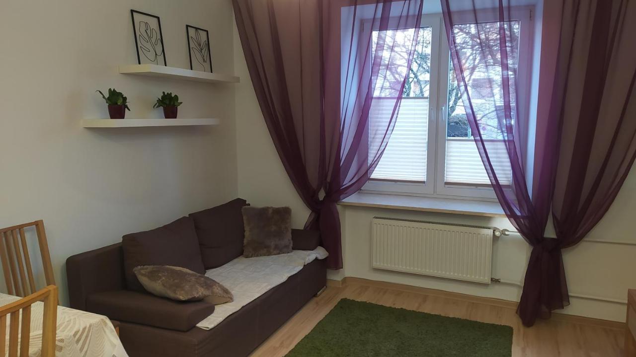 Apartament Szczesliwicka وارسو المظهر الخارجي الصورة