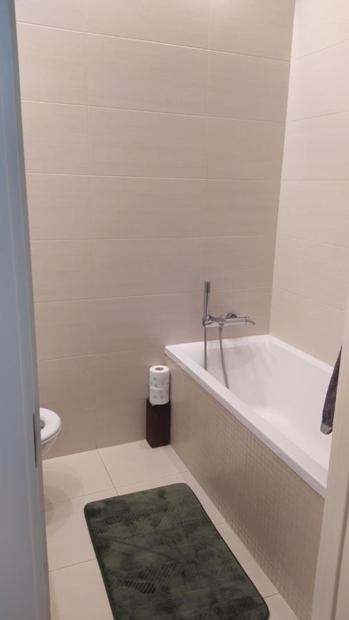 Apartament Szczesliwicka وارسو المظهر الخارجي الصورة