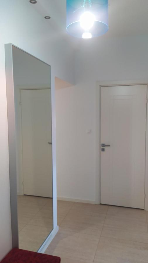 Apartament Szczesliwicka وارسو المظهر الخارجي الصورة