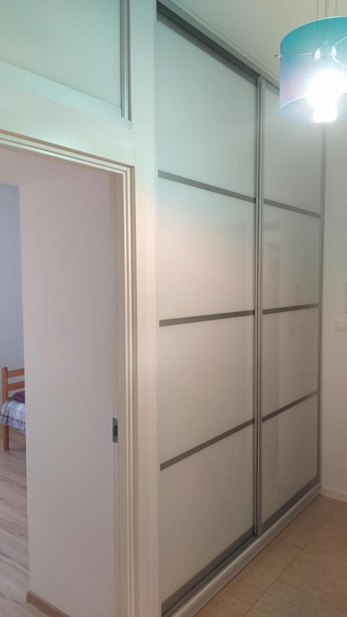 Apartament Szczesliwicka وارسو المظهر الخارجي الصورة